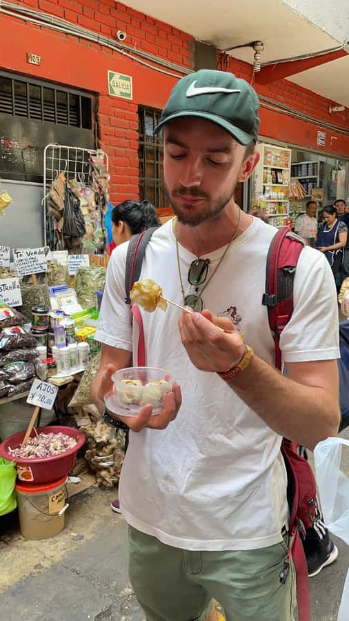 Lima Street Food: A gastronomic adventure through the city. - Key points before you book