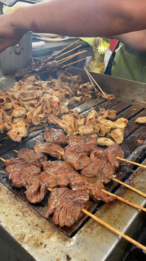 Lima Street Food: A gastronomic adventure through the city. - Guide quality and language support
