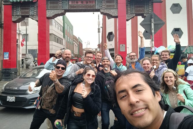 Lima Street Food Tour Beyond Netflix - What the $50 Price Really Includes