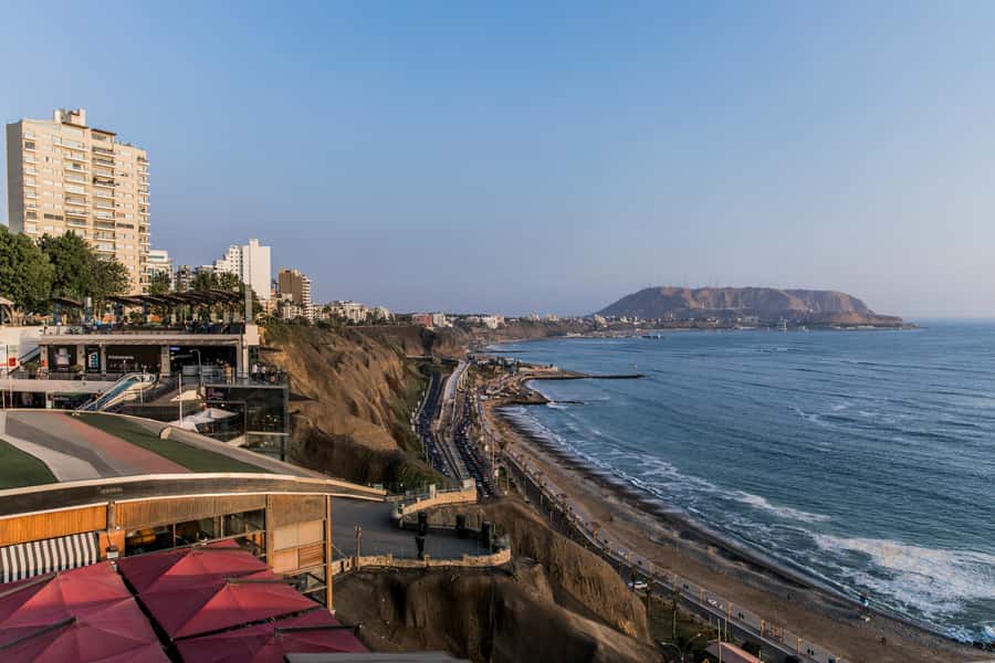 Lima: Tour in Miraflores, San Isidro, Barranco & Chorrillos - Key things to know before booking