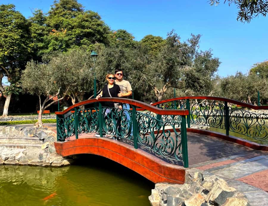 Lima: Tour in Miraflores, San Isidro, Barranco & Chorrillos - Why this half-day tour works for first-time visitors