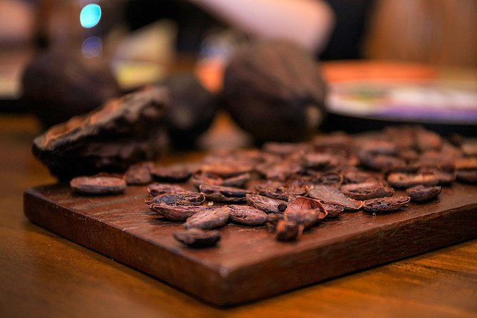 Lima Ultimate Peruvian Food Tour - Why Barranco makes a smart setting for a food tour