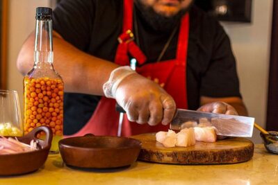 Ultimate Peruvian Food Tour