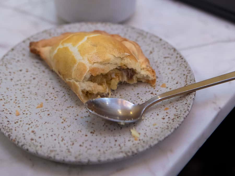 Lima: Ultimate Peruvian Food Tour - A short Barranco walk to the Bridge of Sighs