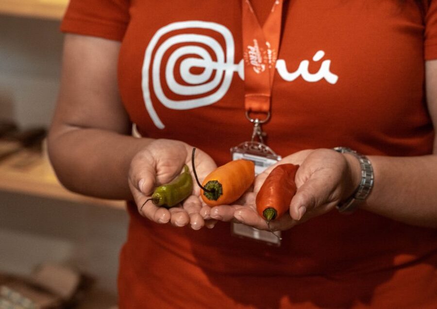 Lima: Ultimate Peruvian Food Tour - Chocolate, coffee, and a sweet finish
