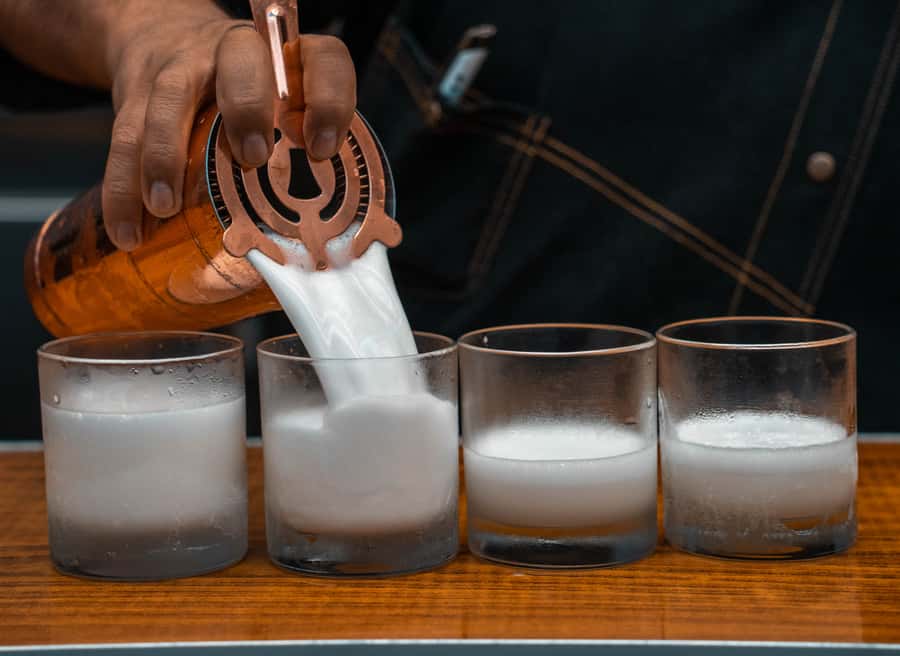 Lima: Ultimate Peruvian Food Tour - What you will eat, and how full you will get
