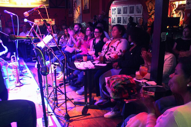 Live Afro-Peruvian Jazz Music - Key points about Lima’s Afro-Peruvian jazz night