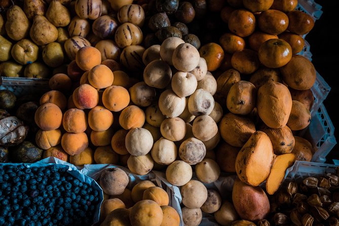 Local Market and Peruvian Cooking Class with Pisco Sour in Cusco - A class built for participation, not watching