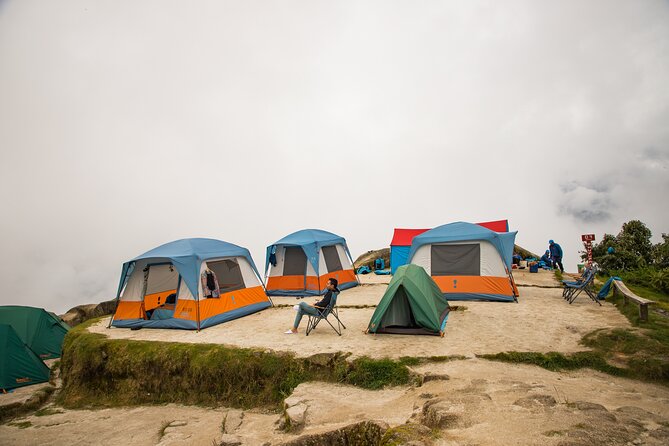 Luxury Inca Trail to Machu Picchu in 4 Days - Five details that define this trek