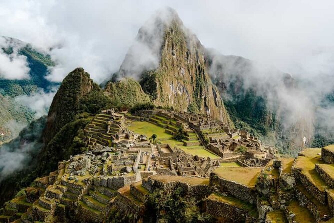 Luxury Machu Picchu Tour by Hiram Bingham Train from Cusco - What the $1,490 price really includes
