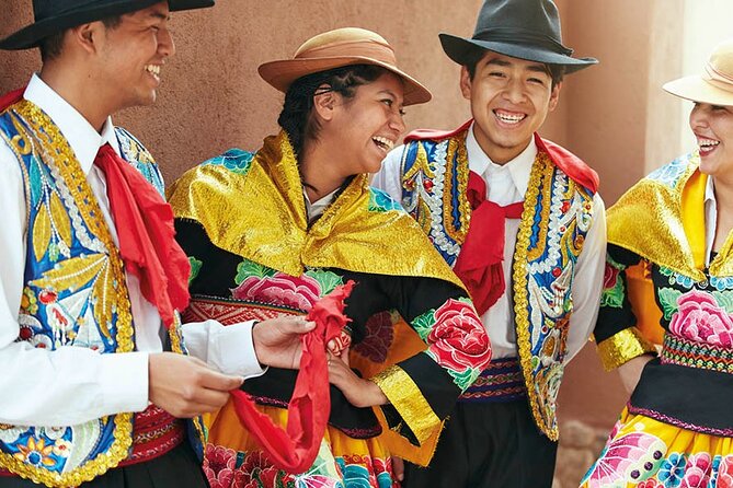 Luxury Machu Picchu Tour by Hiram Bingham Train from Cusco - Who should book this luxury day trip