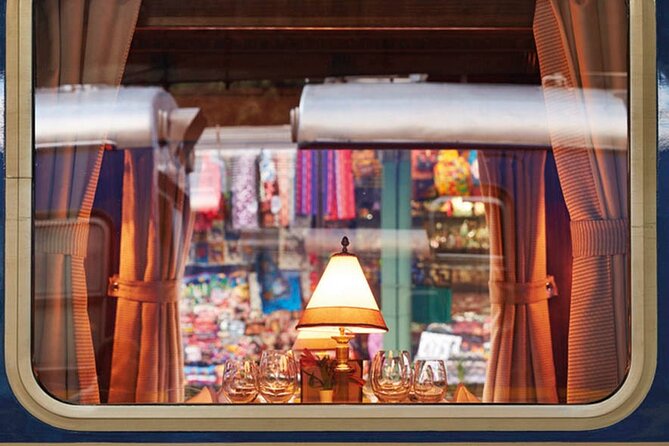 Luxury Machu Picchu Tour by Hiram Bingham Train from Cusco - The 8:00 am pickup from Cusco