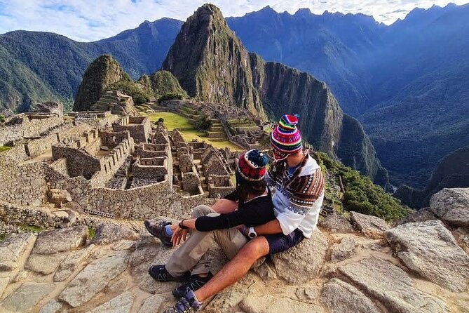 Machu Picchu 1 Day by Train from Cusco - Why this one-day Machu Picchu trip works