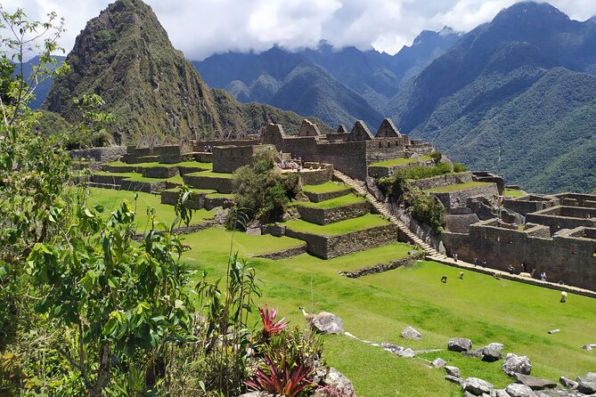 Machu Picchu 1 Day by Train from Cusco - The return train and late drive to Cusco
