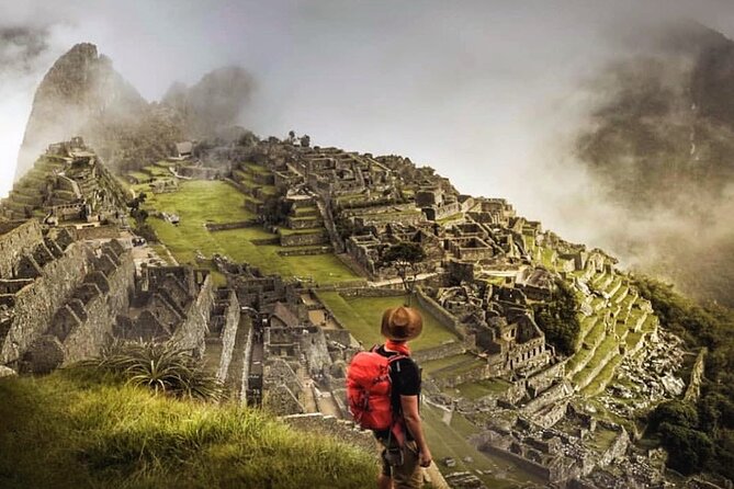 Machu Picchu 1 Day by Train from Cusco - The 4:00 am ride from Cusco to Ollantaytambo