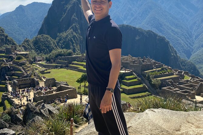 Machu Picchu 1 Day from Cusco - Key points to know before booking
