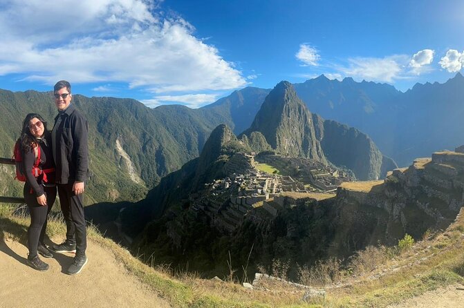 Machu Picchu 1 Day from Cusco - The 4:00 am pickup from Cusco