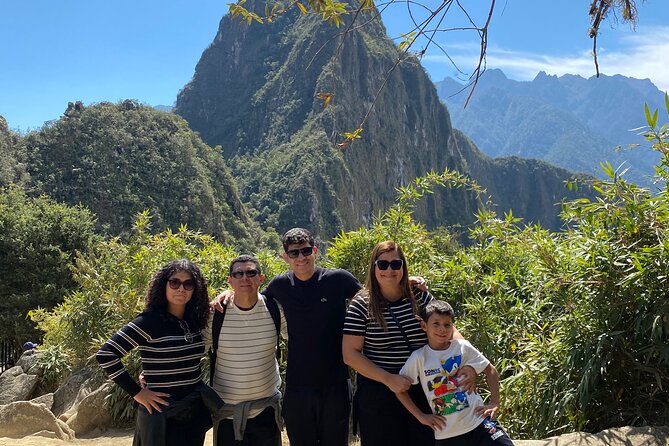 Machu Picchu 1 Day from Cusco - What makes guide Erick a major part of the day