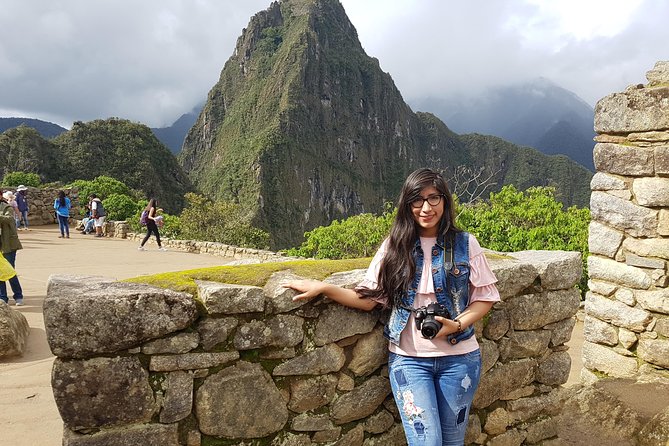 Machu Picchu 2-Day Tour - Day one: Pisac, Urubamba, and Ollantaytambo