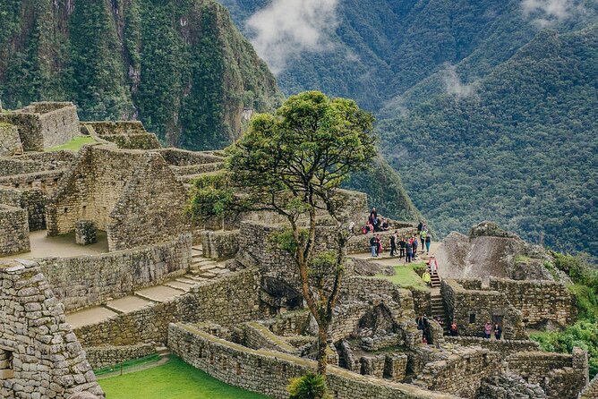 Machu Picchu 2-Day Tour by Train – From Cusco - What the $499 price really buys you