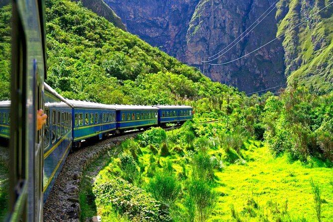 Machu Picchu 2-Day Tour by Train – From Cusco - An evening in Aguas Calientes