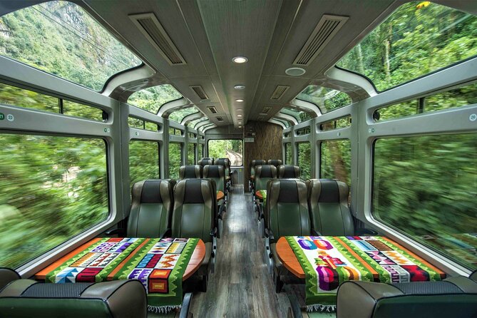 Machu Picchu 2-Day Tour by Train – From Cusco - Two hours inside the citadel with a local guide