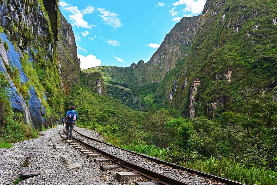 Machu Picchu 2 Days / 1 Night (By Bus) - Key points at a glance