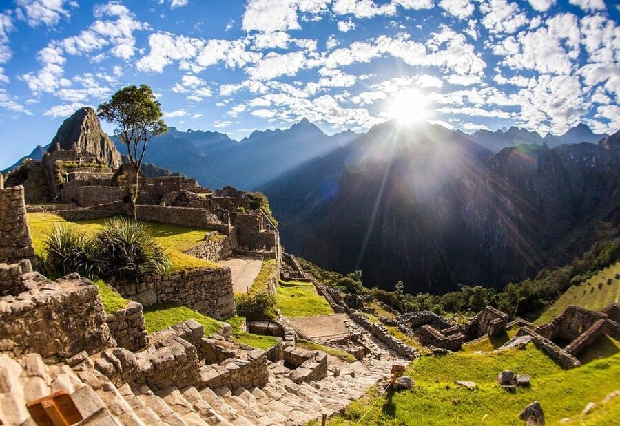 Machu Picchu 2 Days / 1 Night (By Bus) - What the $170 price really covers