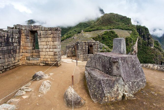 Machu Picchu 2 Days: (Relaxing Train Experience + 1 Hotel Night) - Why two days works better than one