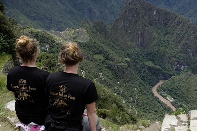 Machu Picchu 2 Days: (Relaxing Train Experience + 1 Hotel Night) - Aguas Calientes: free time, hot springs, and a practical overnight