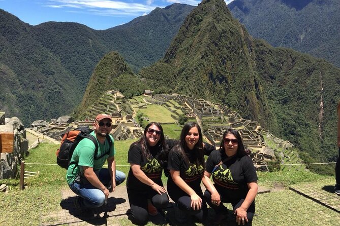 Machu Picchu 2 Days: (Relaxing Train Experience + 1 Hotel Night) - Returning to Aguas Calientes and Cusco