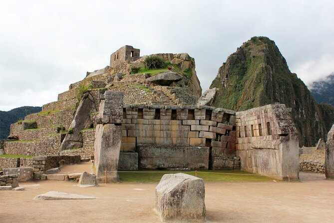 Machu Picchu 2 Days: (Relaxing Train Experience + 1 Hotel Night) - Health, altitude, and what to pack