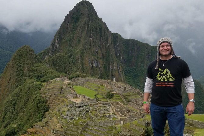 Machu Picchu 2 Days: (Relaxing Train Experience + 1 Hotel Night) - Day one: Cusco to Ollantaytambo by shared transfer