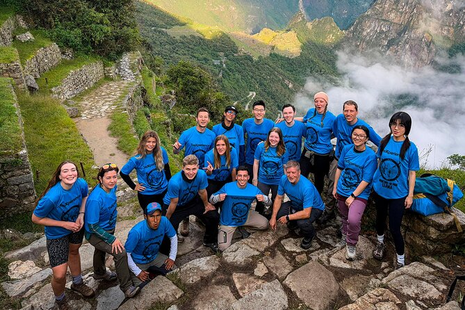Machu Picchu: 4-Day Inca Trail Trek with Panoramic Train Ride - What makes this trek special
