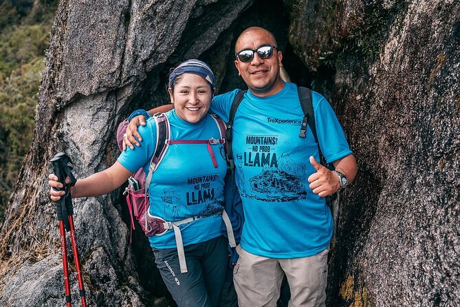 Machu Picchu: 4-Day Inca Trail Trek with Panoramic Train Ride - Day three: Cloud forest, terraces, and Wiñay Wayna