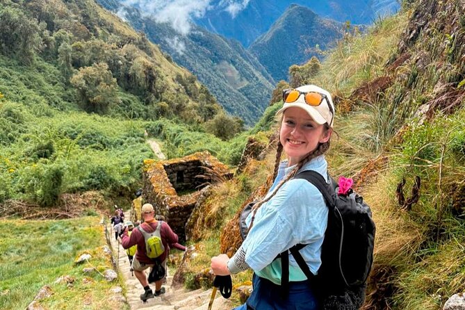 Machu Picchu: 4-Day Inca Trail Trek with Panoramic Train Ride - Should you book this Inca Trail trek?