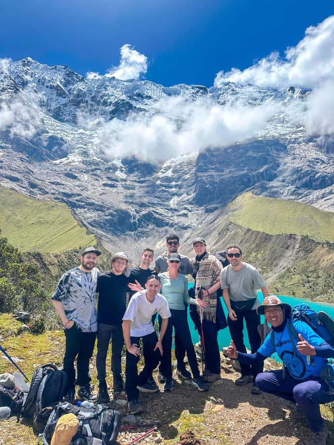 Machu Picchu: 5-Day Salkantay Trek with Panoramic Train - Who this Salkantay Trek suits best