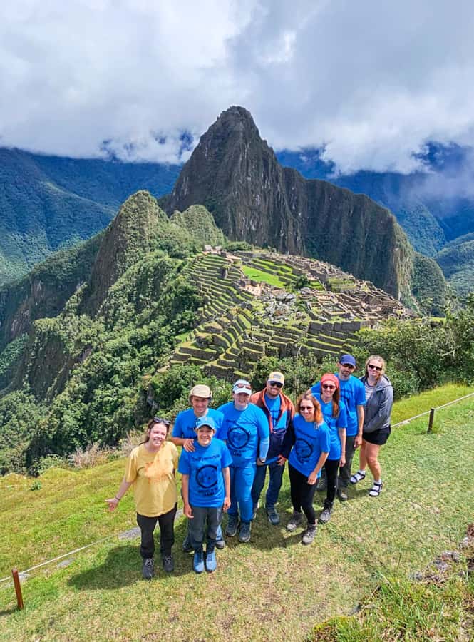 Machu Picchu: 5-Day Salkantay Trek with Panoramic Train - Why choose the Salkantay route to Machu Picchu?