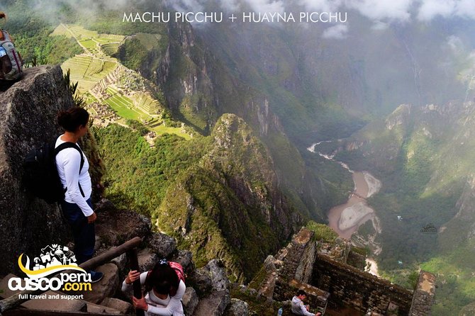 Machu Picchu and Huayna Picchu Full Day Private Tour - Why this private Machu Picchu day is appealing