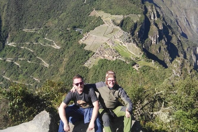 Machu Picchu and Huayna Picchu Full Day Private Tour - What the $559 price really buys