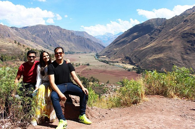 Machu Picchu and Sacred Valley 2 Day Tour - The pace, group size, and who should book