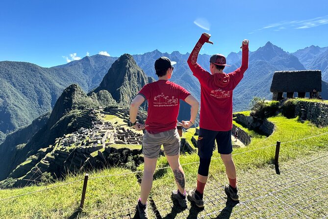 Machu Picchu and Sacred Valley 2 Day Tour - Ollantaytambo: stonework and a living Inca town