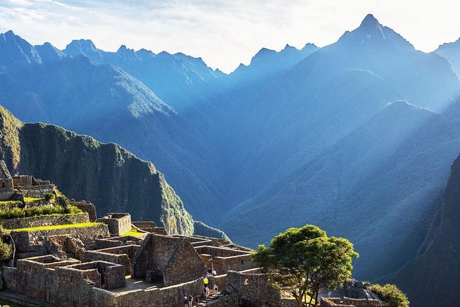 Machu Picchu and Sacred Valley - 2 days guided tour from Cusco - Why two days works better than one