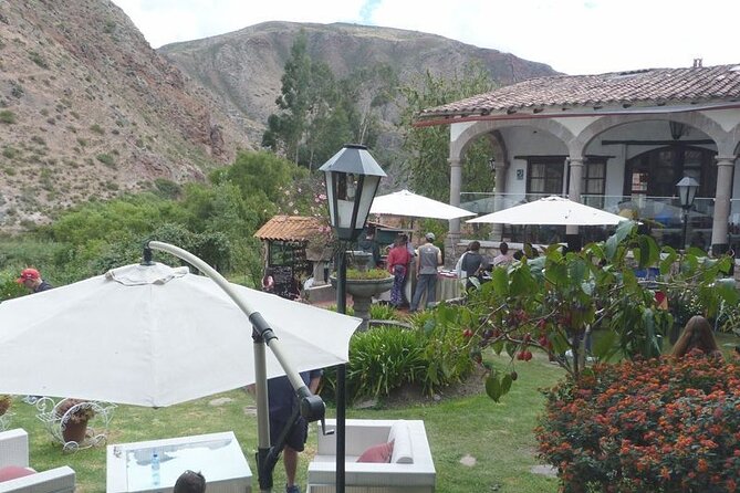 Machu Picchu and Sacred Valley - 2 days guided tour from Cusco - Ollantaytambo: the strongest Sacred Valley stop