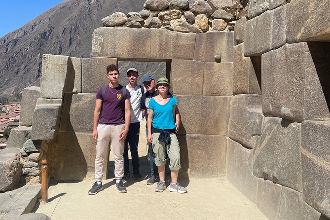 Machu Picchu and Sacred Valley Overnight Tour - Awana Cancha, where Andean culture starts with animals and cloth