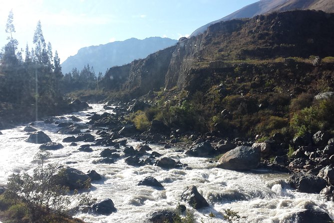 Machu Picchu and Sacred Valley Overnight Tour - Returning by train to Cusco