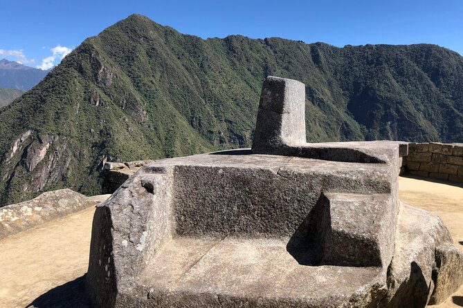 Machu Picchu and the Sacred Valley Express Adventure in 2 Days - Ollantaytambo is the day’s grand finale