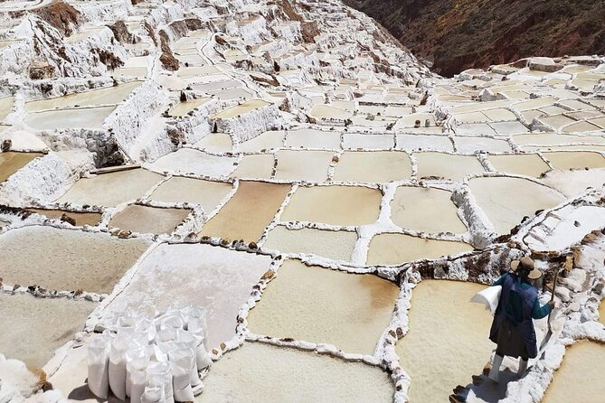 Machu Picchu and the Sacred Valley Express Adventure in 2 Days - The return to Cusco is long but organized