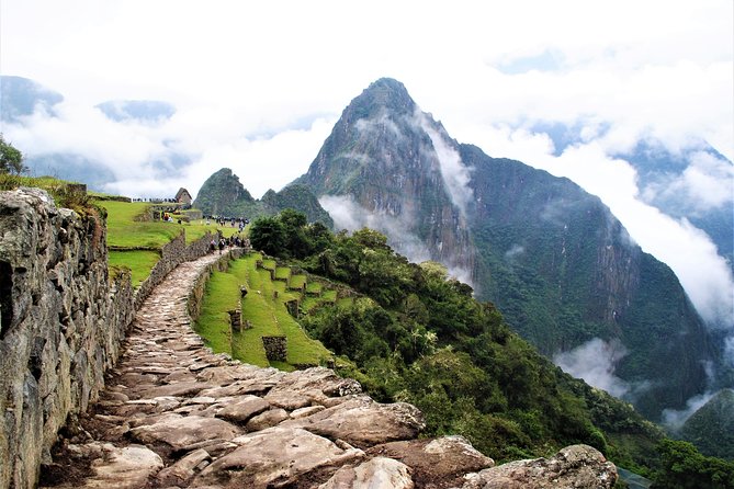 Machu Picchu By Car (2 Days) - Key points to know before you book