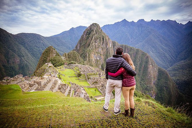 Machu Picchu By Car (2 Days) - What the $154 price really buys you